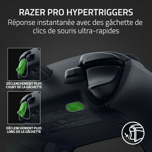 Razer Wolverine V3 Tournament Edition