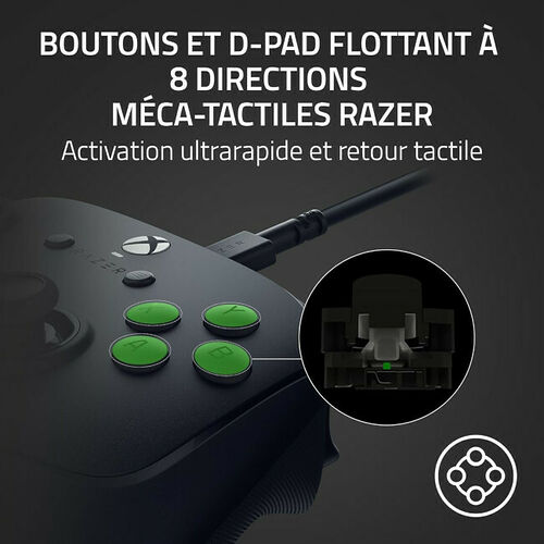 Razer Wolverine V3 Tournament Edition