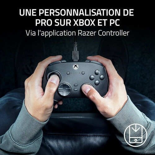 Razer Wolverine V3 Tournament Edition