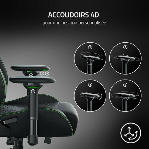 Razer Fujin