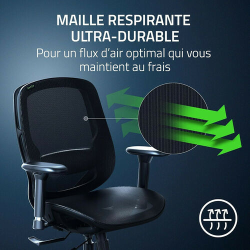 Razer Fujin
