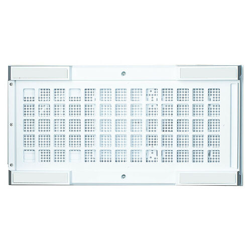 Zalman P50 DS - Blanc