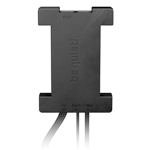 be quiet! Light Loop - 240 mm