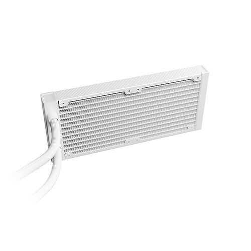 be quiet! Light Loop Blanc - 240 mm