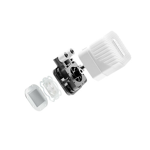 be quiet! Light Loop Blanc - 360 mm