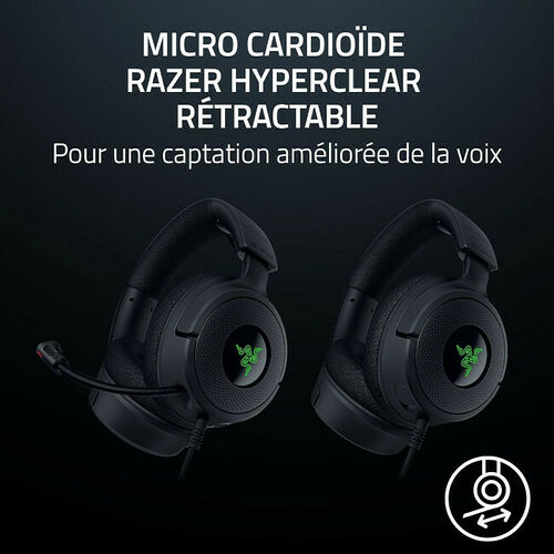 Razer Kraken V4 X