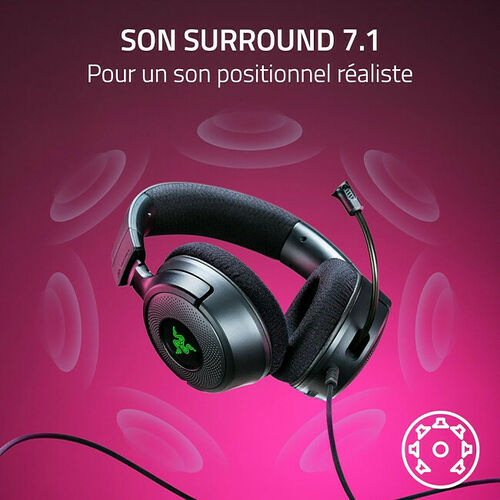 Razer Kraken V4 X