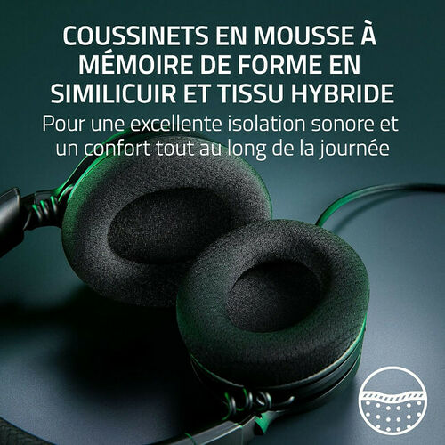 Razer Kraken V4 X