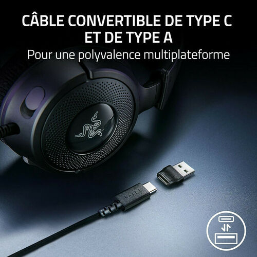 Razer Kraken V4 X