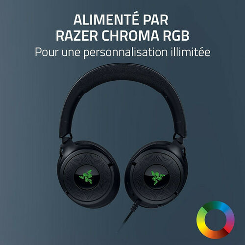 Razer Kraken V4 X