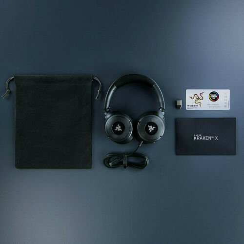 Razer Kraken V4 X