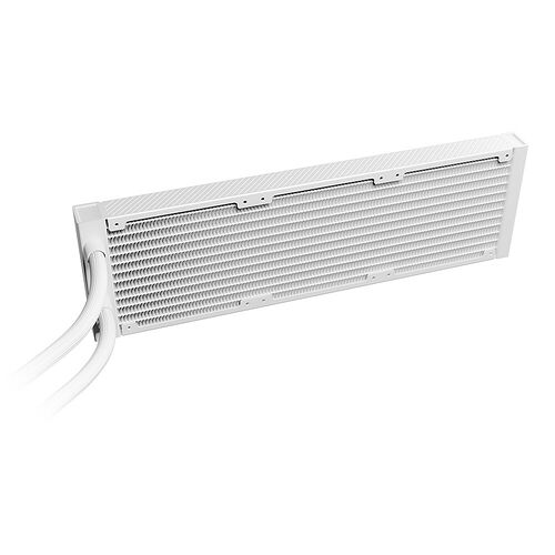 be quiet! Light Loop Blanc - 360 mm