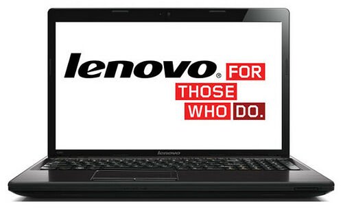 PC Portable Lenovo IdeaPad G580, 15.6"