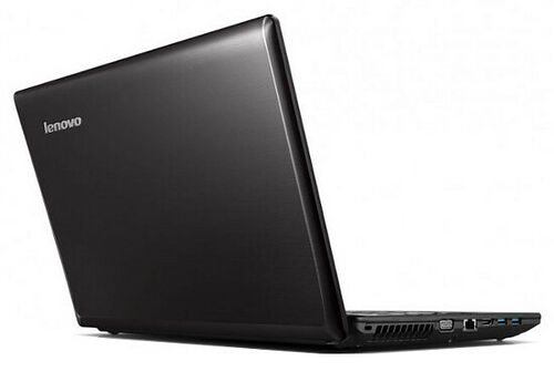 PC Portable Lenovo IdeaPad G580, 15.6