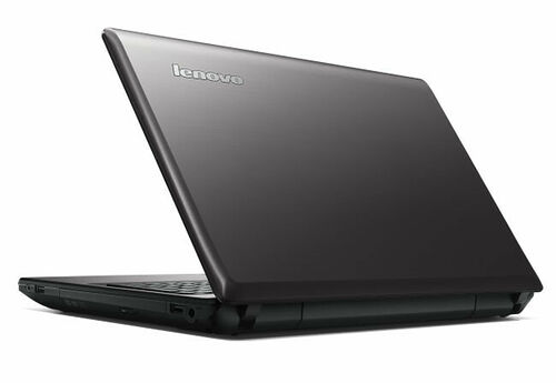 PC Portable Lenovo IdeaPad G580, 15.6"