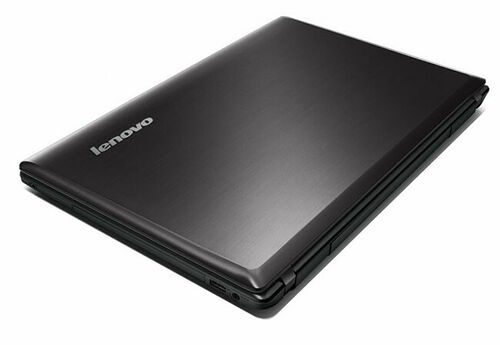 PC Portable Lenovo IdeaPad G580, 15.6"