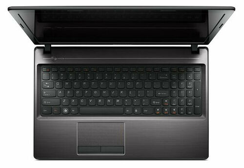 PC Portable Lenovo IdeaPad G580, 15.6"