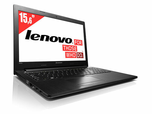 Lenovo IdeaPad G505 (500 Go), 15.6" HD
