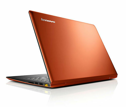Lenovo IdeaPad U330 touch, 13.3" HD Tactile