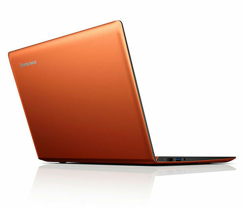 Lenovo IdeaPad U330 touch, 13.3" HD Tactile