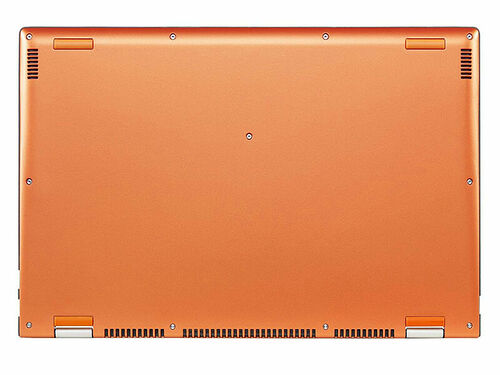 Lenovo Yoga 2 Pro Orange, 13.3" Quad HD Tactile