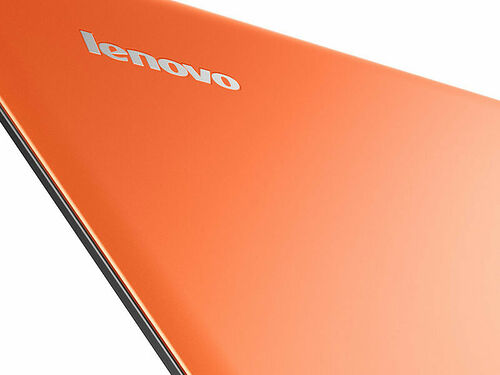 Lenovo Yoga 2 Pro Orange, 13.3" Quad HD Tactile