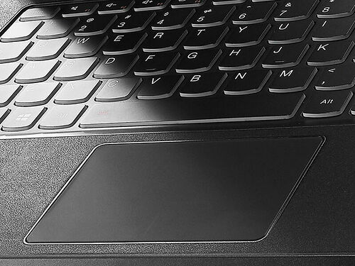 Lenovo Yoga 2 Pro Orange, 13.3" Quad HD Tactile