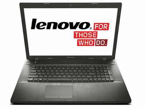 Lenovo G710 (i7), 17.3" HD+