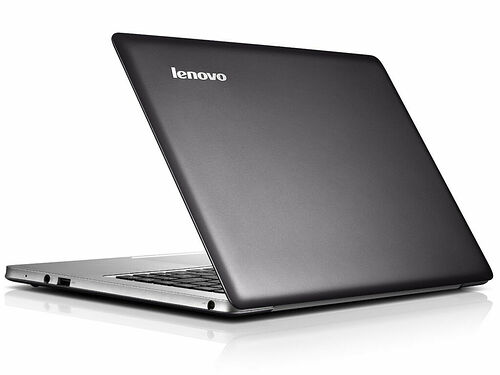 Lenovo IdeaPad U310 Touch, 13.3" HD Tactile