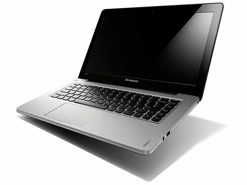 Lenovo IdeaPad U310 Touch, 13.3" HD Tactile
