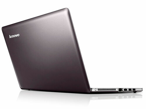 Lenovo IdeaPad U310 Touch, 13.3" HD Tactile