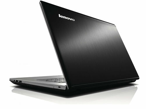 Lenovo Z710 (i7QC), 17.3" Full HD