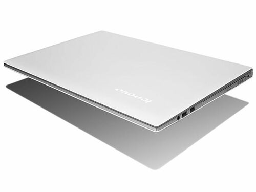 Lenovo Z510 (i5) Blanc, 15.6" Full HD