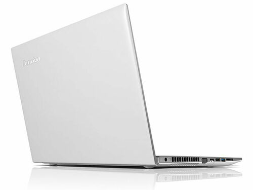 Lenovo Z510 (i5) Blanc, 15.6" Full HD