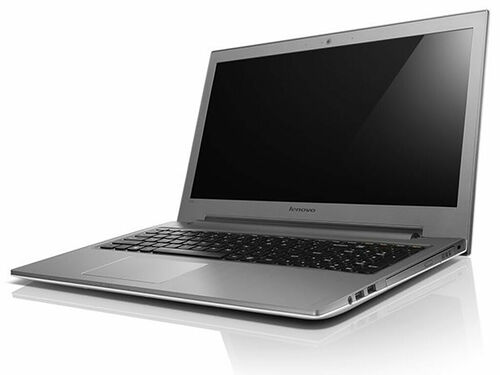 Lenovo Z510 (i5) Blanc, 15.6" Full HD