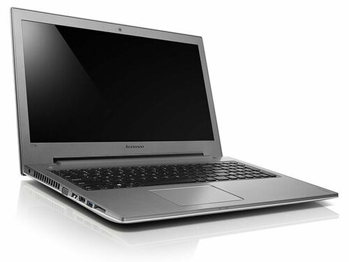 Lenovo Z510 (i5) Blanc, 15.6" Full HD