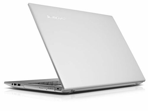 Lenovo Z510 (i5) Blanc, 15.6" Full HD