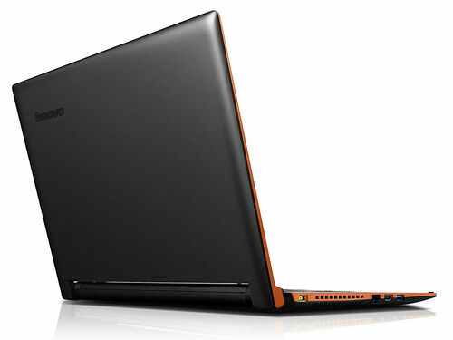 Lenovo Flex 14, 14" HD Tactile