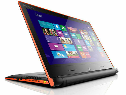 Lenovo Flex 14, 14" HD Tactile