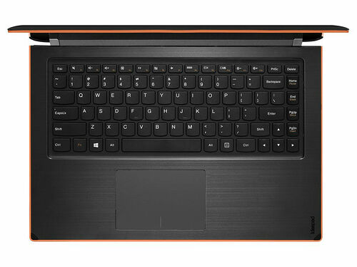 Lenovo Flex 14, 14" HD Tactile