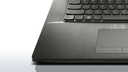 Lenovo G700, 17.3" HD+