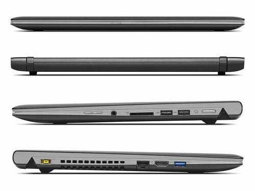 Lenovo Flex 15D, 15.6" HD Tactile