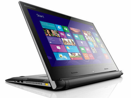 Lenovo Flex 15D, 15.6" HD Tactile
