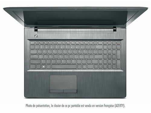 Lenovo G50-70, 15,6" HD