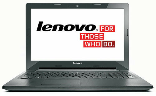 Lenovo G50-70, 15,6" HD