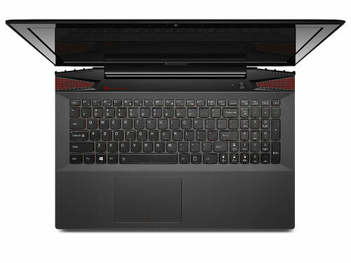 Lenovo Y50-70 (59426742), 15.6" Ultra HD