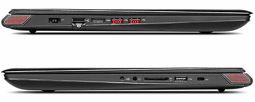 Lenovo Y50-70 (59426742), 15.6" Ultra HD