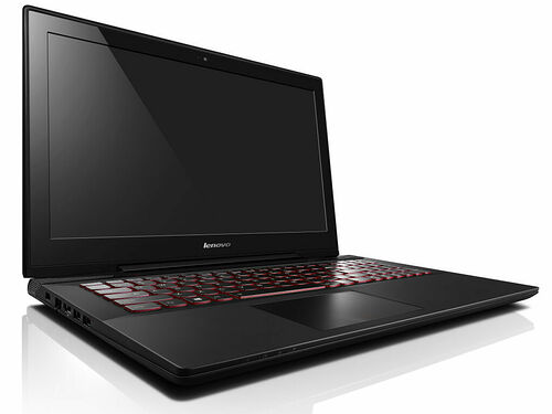 Lenovo Y50-70 (59426742), 15.6" Ultra HD