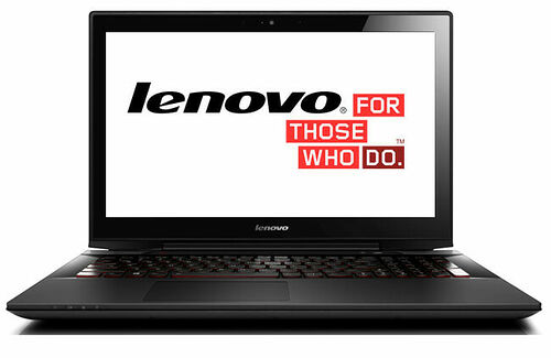 Lenovo Y50-70 (59426742), 15.6" Ultra HD