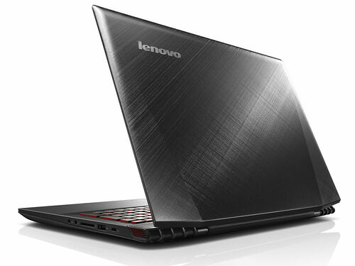 Lenovo Y50-70 (59426742), 15.6" Ultra HD